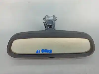 Peça sobressalente para automóvel em segunda mão espelho retrovisor interior por peugeot 2008 i (cu_) 1.6 bluehdi 100 referências oem iam 96864409xt