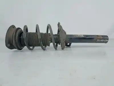 Автозапчастина б/у амортизатор передній лівий для skoda octavia iii break (5e5) 1528 ak gasóleo 2015 5p посилання на oem iam q0413023fj