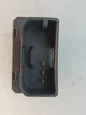 Автозапчастина б/у многофункційне управління для skoda octavia iii break (5e5) 1528 ak gasóleo 2015 5p посилання на oem iam   