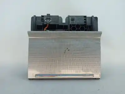 Автозапчастина б/у попільничка для skoda octavia iii break (5e5) 1528 ak gasóleo 2015 5p посилання на oem iam 