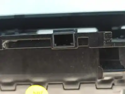 Автозапчасти б/у пепельница за skoda octavia iii break (5e5) 1528 ak gasóleo 2015 5p ссылки oem iam   