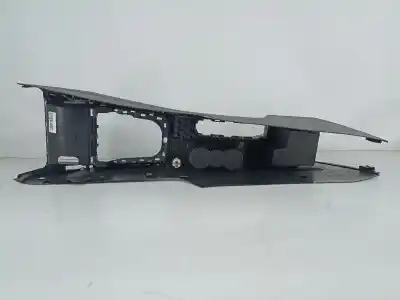 Автозапчастина б/у центральна консоль для skoda octavia iii break (5e5) 1528 ak gasóleo 2015 5p посилання на oem iam 5e1863243  