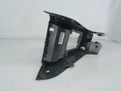 Автозапчастина б/у центральна консоль для skoda octavia iii break (5e5) 1528 ak gasóleo 2015 5p посилання на oem iam 5e1863243  