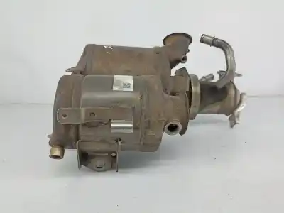 Автозапчастина б/у катализатор для skoda octavia iii break (5e5) 1528 ak gasóleo 2015 5p посилання на oem iam 5q0181aa