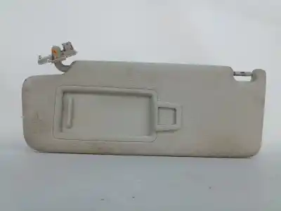 Автозапчастина б/у лівий натір для skoda octavia iii break (5e5) 1528 ak gasóleo 2015 5p посилання на oem iam 5q0857551ag