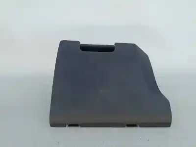 Piesă de schimb auto la mâna a doua TORPEDOU pentru SKODA OCTAVIA COMBI (5E5)  Referințe OEM IAM   