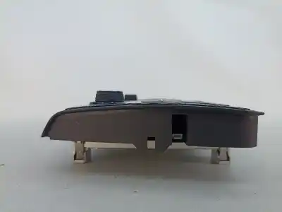 Автозапчастина б/у аудіо система / радіо cd для skoda octavia iii break (5e5) 1528 ak gasóleo 2015 5p посилання на oem iam 5e0919605  