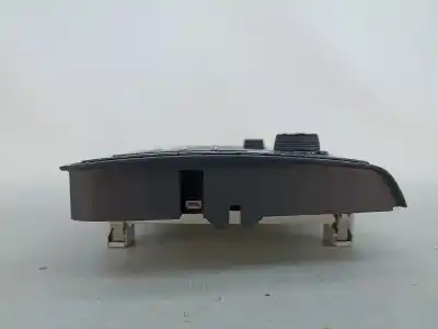 Автозапчастина б/у аудіо система / радіо cd для skoda octavia iii break (5e5) 1528 ak gasóleo 2015 5p посилання на oem iam 5e0919605  