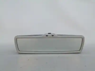 Автозапчастина б/у внутрішне дзеркало для skoda octavia iii break (5e5) 1528 ak gasóleo 2015 5p посилання на oem iam 7n0857511l