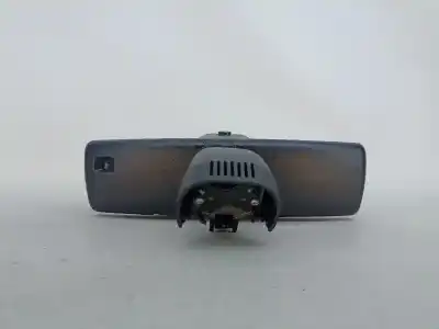 Автозапчасти б/у внутреннее зеркало за skoda octavia iii break (5e5) 1528 ak gasóleo 2015 5p ссылки oem iam 7n0857511l  