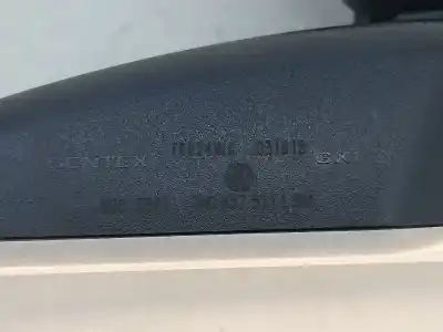 Автозапчасти б/у внутреннее зеркало за skoda octavia iii break (5e5) 1528 ak gasóleo 2015 5p ссылки oem iam 7n0857511l  