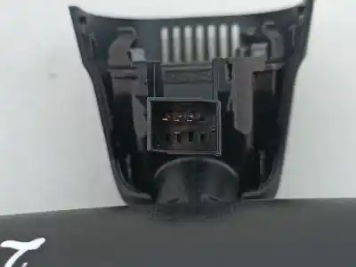 Автозапчасти б/у внутреннее зеркало за skoda octavia iii break (5e5) 1528 ak gasóleo 2015 5p ссылки oem iam 7n0857511l  