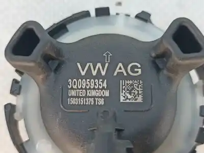 Автозапчастина б/у датчик для skoda octavia iii break (5e5) 1528 ak gasóleo 2015 5p посилання на oem iam   