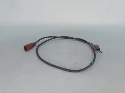 Автозапчастина б/у датчик для skoda octavia iii break (5e5) 1528 ak gasóleo 2015 5p посилання на oem iam   