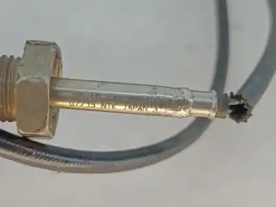 Автозапчастина б/у датчик для skoda octavia iii break (5e5) 1528 ak gasóleo 2015 5p посилання на oem iam   