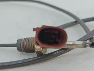 Автозапчастина б/у датчик для skoda octavia iii break (5e5) 1528 ak gasóleo 2015 5p посилання на oem iam   