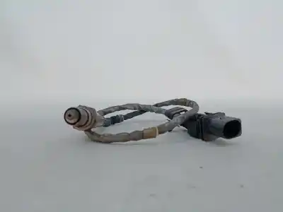 Автозапчастина б/у ЛЯМБДА-ЗОНД для SKODA OCTAVIA COMBI (5E5)  Посилання на OEM IAM 03L906262Q  