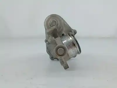 Автозапчастина б/у клапан egr для skoda octavia iii break (5e5) 1528 ak gasóleo 2015 5p посилання на oem iam 04l131501c  