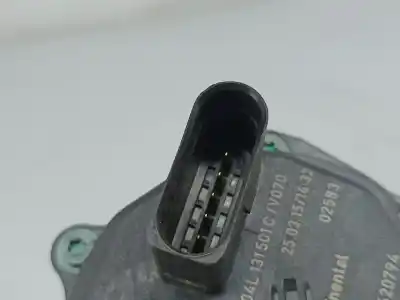 Автозапчастина б/у клапан egr для skoda octavia iii break (5e5) 1528 ak gasóleo 2015 5p посилання на oem iam 04l131501c  