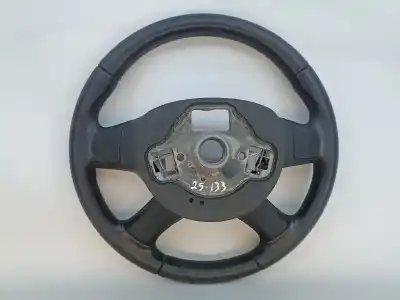 Автозапчастина б/у кермо для skoda octavia iii break (5e5) 1528 ak gasóleo 2015 5p посилання на oem iam 5e0419091ac  