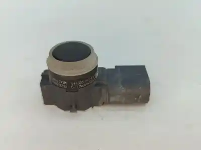 Peça sobressalente para automóvel em segunda mão sensor por peugeot 2008 i (cu_) 1.6 bluehdi 100 referências oem iam 