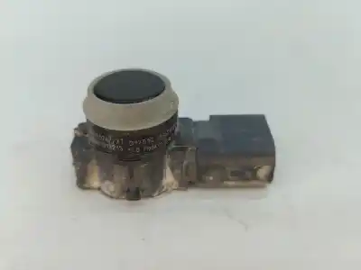 Peça sobressalente para automóvel em segunda mão sensor por peugeot 2008 i (cu_) 1.6 bluehdi 100 referências oem iam 