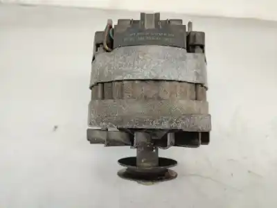 Pièce détachée automobile d'occasion ALTERNATEUR pour RENAULT 19 II (B/C53_)  Références OEM IAM YV1652  