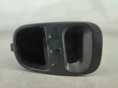 Pièce détachée automobile d'occasion HORLOGE pour HYUNDAI H-1 FURGONETA (A1)  Références OEM IAM 945204A000  