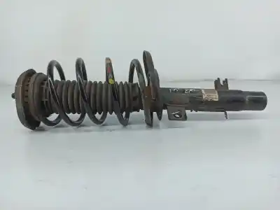 Автозапчасти б/у передний левый амортизатор за citroen c4 cactus van (0b_, 0p_) bluehdi 100 ссылки oem iam 9809713480