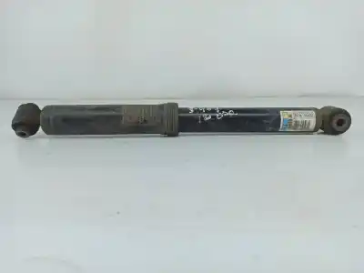 Автозапчасти б/у задний левый амортизатор за citroen c4 cactus van (0b_, 0p_) bluehdi 100 ссылки oem iam 9809739280