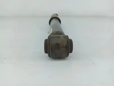 Автозапчастина б/у амортизатор задній лівий для citroen c4 cactus van (0b_, 0p_) bluehdi 100 посилання на oem iam 9809739280  