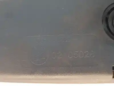 Автозапчасти б/у внутреннее зеркало за citroen c4 cactus van (0b_, 0p_) bluehdi 100 ссылки oem iam   