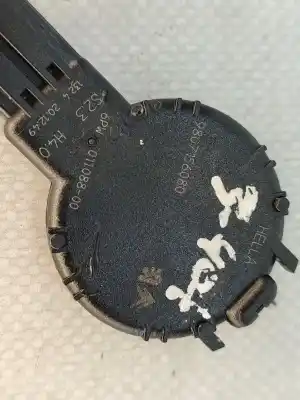 Second-hand car spare part sensor for citroen c4 cactus van (0b_, 0p_) bluehdi 100 oem iam references   