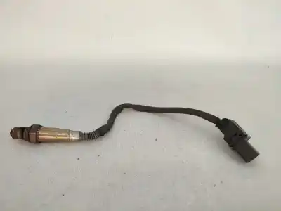 Автозапчасти б/у лямбда-зонд за citroen c4 cactus van (0b_, 0p_) bluehdi 100 ссылки oem iam 9687161080