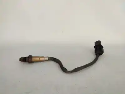 Second-hand car spare part lambda probe for citroen c4 cactus van (0b_, 0p_) bluehdi 100 oem iam references 9687161080  