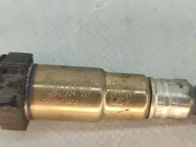 Second-hand car spare part lambda probe for citroen c4 cactus van (0b_, 0p_) bluehdi 100 oem iam references 9687161080  