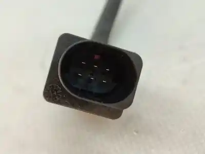 Second-hand car spare part lambda probe for citroen c4 cactus van (0b_, 0p_) bluehdi 100 oem iam references 9687161080  