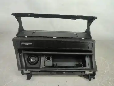 Peça sobressalente para automóvel em segunda mão cinzeiro por bmw 3 (e46) 320 d referências oem iam   