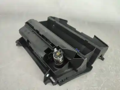 Peça sobressalente para automóvel em segunda mão cinzeiro por bmw 3 (e46) 320 d referências oem iam   