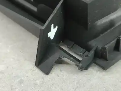 Peça sobressalente para automóvel em segunda mão cinzeiro por bmw 3 (e46) 320 d referências oem iam   