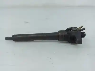 Second-hand car spare part injector for bmw 3 (e46) 320 d oem iam references 0432191528