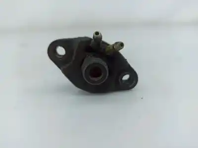 Peça sobressalente para automóvel em segunda mão injetor por bmw 3 (e46) 320 d referências oem iam 0432191528  