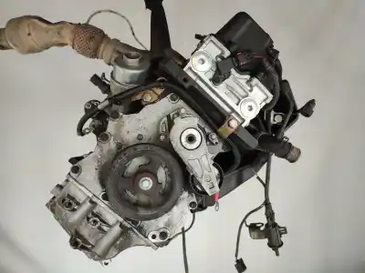 Автозапчастина б/у двигун комплект для mini mini (r50, r53) cooper посилання на oem iam w10b16a  