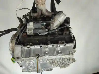 Автозапчастина б/у двигун комплект для mini mini (r50, r53) cooper посилання на oem iam w10b16a  