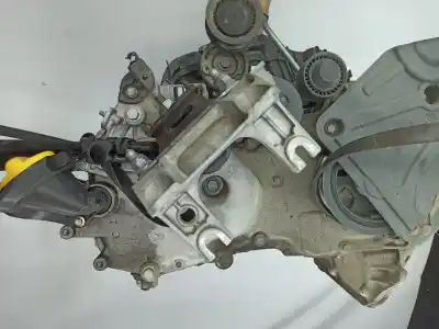 Автозапчасти б/у полный двигатель за renault twingo iii (bcm_) 1.0 sce 70 ссылки oem iam h4da400  