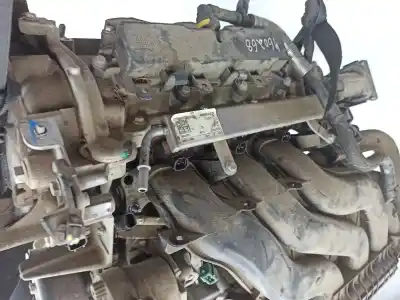 Автозапчасти б/у полный двигатель за renault twingo iii (bcm_) 1.0 sce 70 ссылки oem iam h4da400  