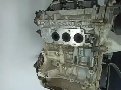 Автозапчасти б/у полный двигатель за renault twingo iii (bcm_) 1.0 sce 70 ссылки oem iam h4da400  