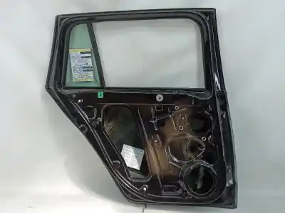 Автозапчастина б/у двері задні ліві для skoda octavia iii break (5e5) 1528 ak gasóleo 2015 5p посилання на oem iam   