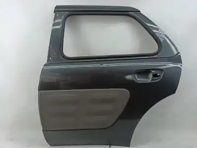 Автозапчасти б/у задняя левая дверь за citroen c4 cactus van (0b_, 0p_) bluehdi 100 ссылки oem iam 