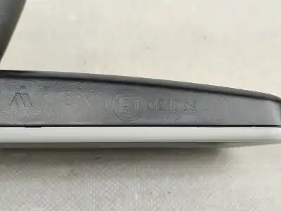 Second-hand car spare part interior rearview mirror for volkswagen polo (6r1) 1.2 12v oem iam references e1021065  